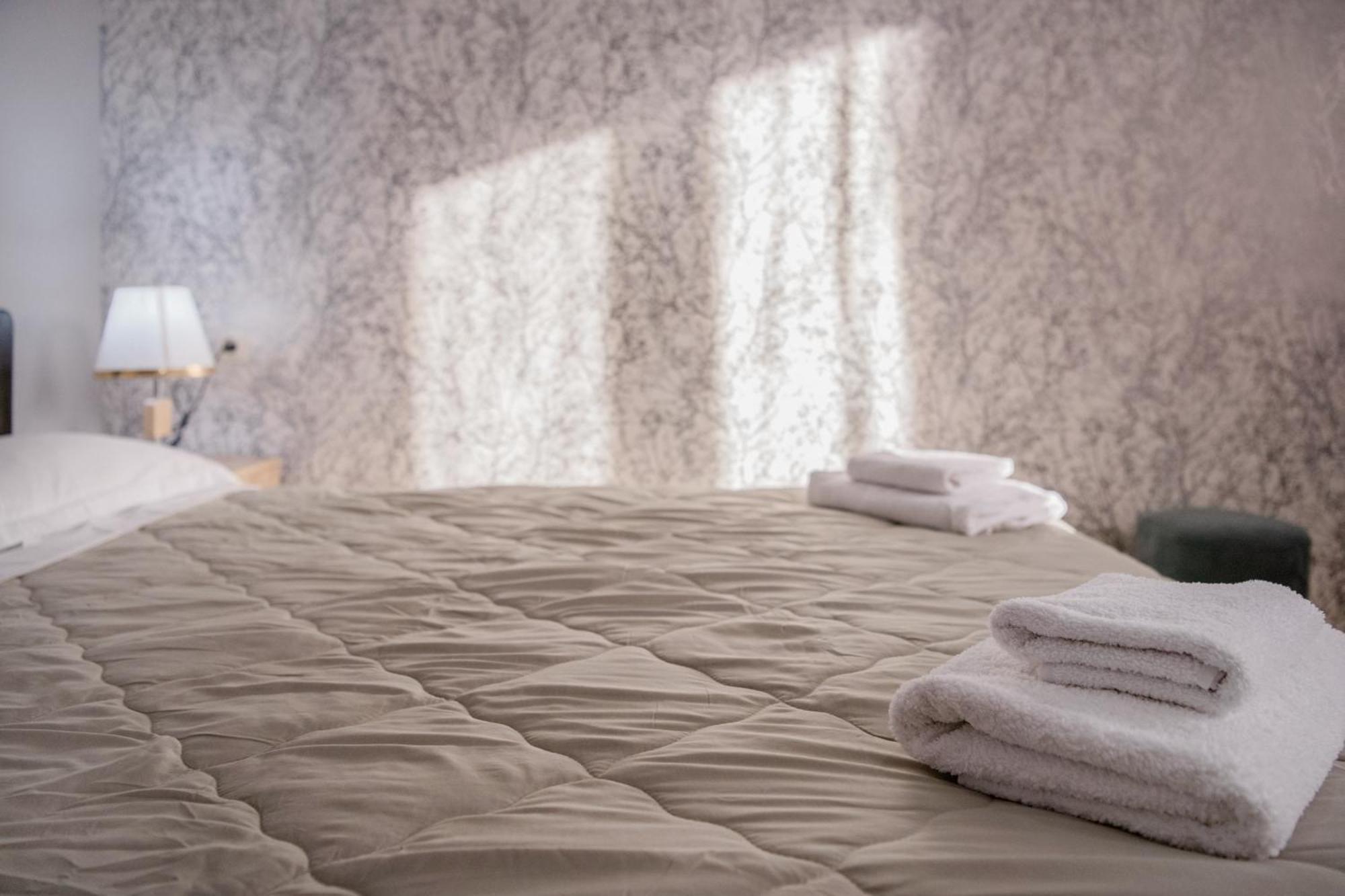 Lotus Hotel 第比利斯 外观 照片