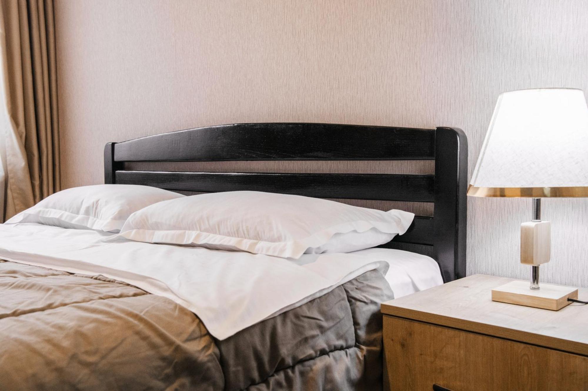 Lotus Hotel 第比利斯 外观 照片